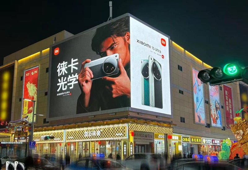 寻找创意，让品牌在城市上空飞扬——广州广告公司的角色